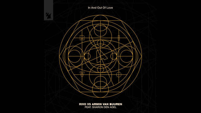 Rivo vs. Armin van Buuren & Sharon Den Adel - In And Out Of Love (Extended Mix)