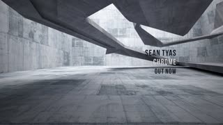 Sean Tyas - Chrome