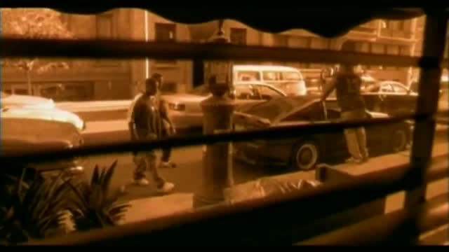 C-Block - Time Is Tickin Away (Original)