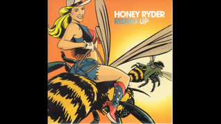 Honey Ryder - Rising Up [Bimbo Jones Remix]