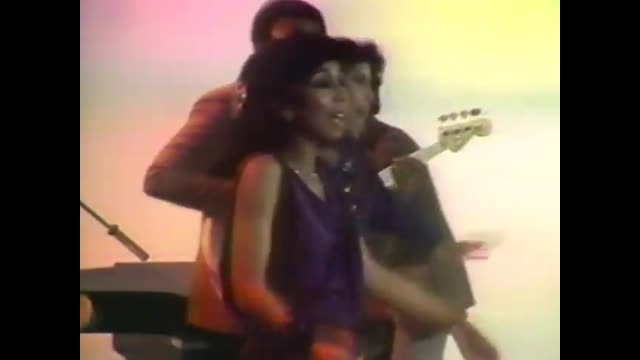CHIC - Le Freak