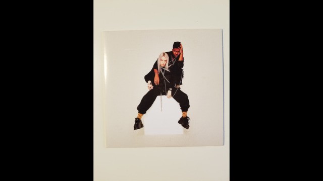 Billie Eilish & Khalid - Lovely