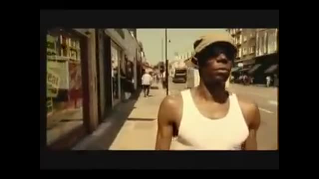 Tiësto feat. Maxi Jazz - Dance4Life