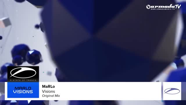 MaRLo - Visions (Original Mix)