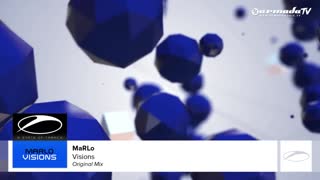 MaRLo - Visions (Original Mix)