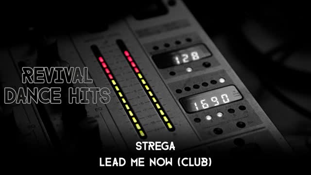 Strega - Lead Me Now (Club)
