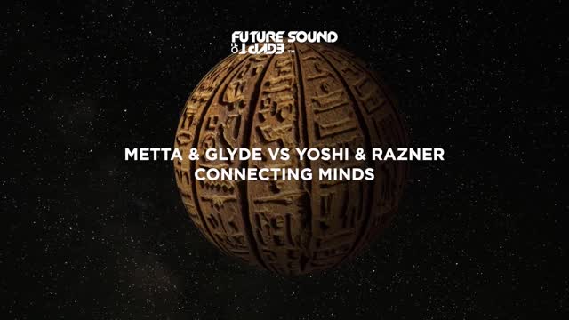 Metta & Glyde vs Yoshi & Razner - Connecting Minds
