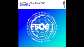 Alessandra Roncone  -  Venezia (Extended Mix)