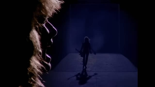 Lita Ford & Ozzy Osbourne - Close My Eyes Forever