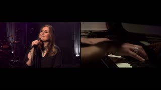 Alison Moyet - That Ole Devil Called Love (Live)