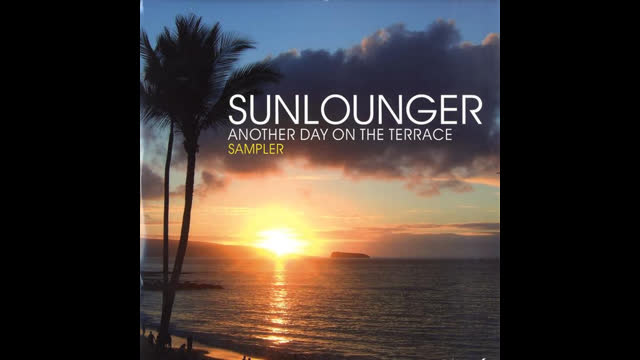 Sunlounger - Another Day On The Terrace [Intro Club Mix]