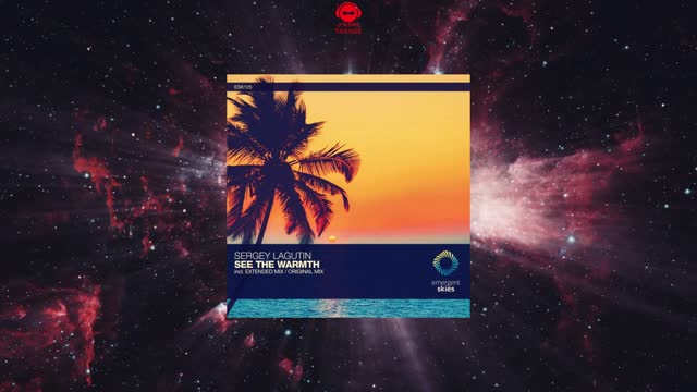 Sergey Lagutin - See The Warmth (Extended Mix)