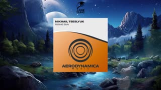 Mikhail Tseslyuk - Rising Sun (Extended Mix)