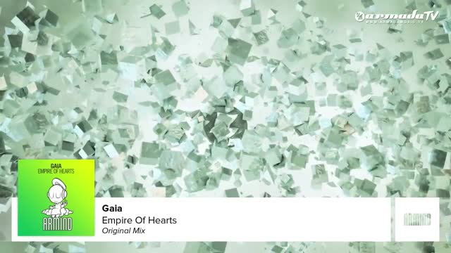 Gaia - Empire Of Hearts (Original Mix)