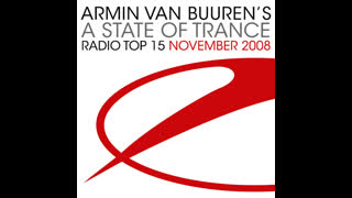 Armin Van Buuren - Fireball [Original Mix]