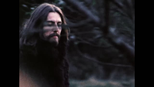 The Beatles - Something