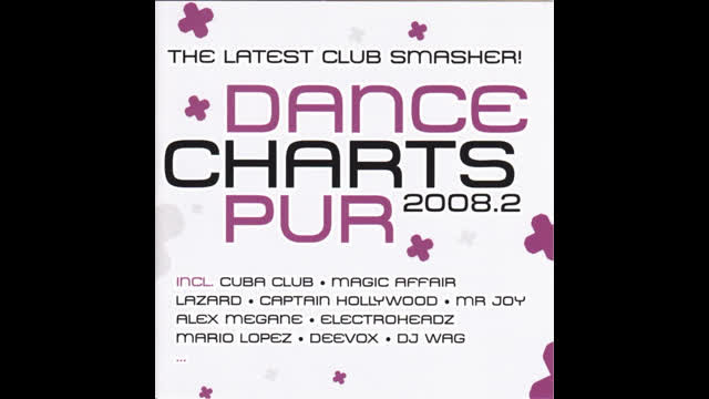 Pronto - Gonna Make U Sweat [Belmond And Parker Radio Mix]