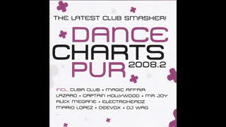 Pronto - Gonna Make U Sweat [Belmond And Parker Radio Mix]