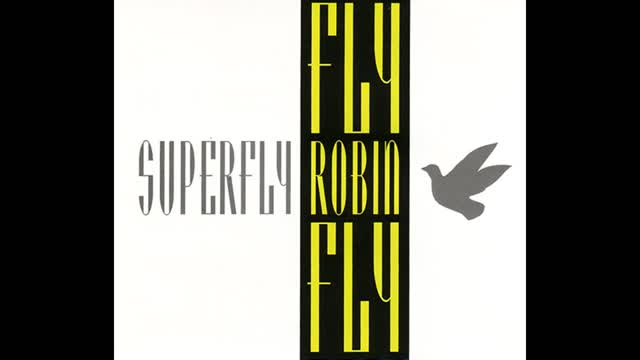 Superfly - Fly Robin Fly (Dance Mix)