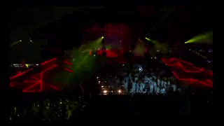 Benny Benassi feat. Global Deejays - California Dreaming · San Francisco