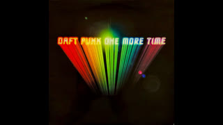 Daft Punk - One More Time