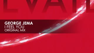 George Jema - I Feel You