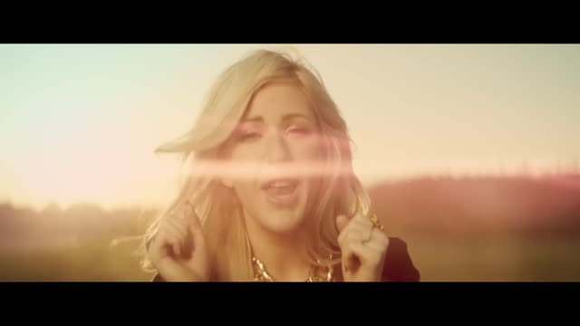 Ellie Goulding - Burn