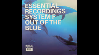 System F - Out Of The Blue