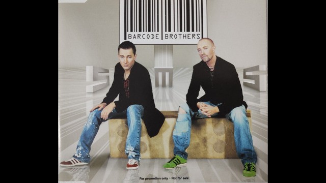 Barcode Brothers - Sms (future breeze club mix)