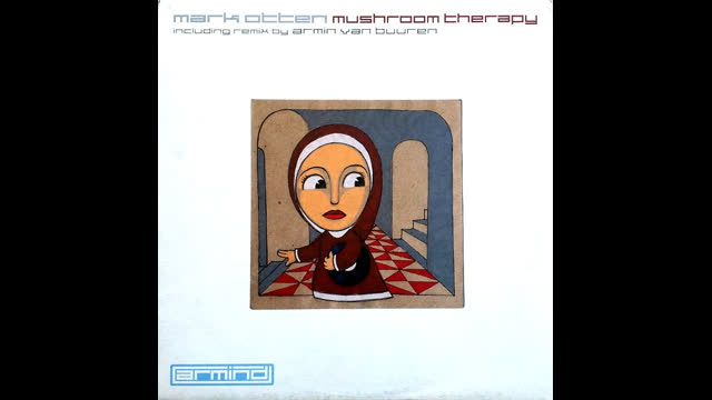 Mark Otten - Mushroom Therapy [Armin Van Buuren Remix]