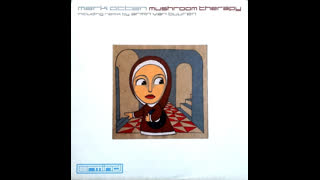 Mark Otten - Mushroom Therapy [Armin Van Buuren Remix]