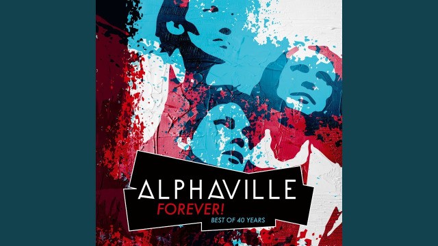 Alphaville - Big in Japan 2k19 (Ane Brun Cover Dance Remix 2019)