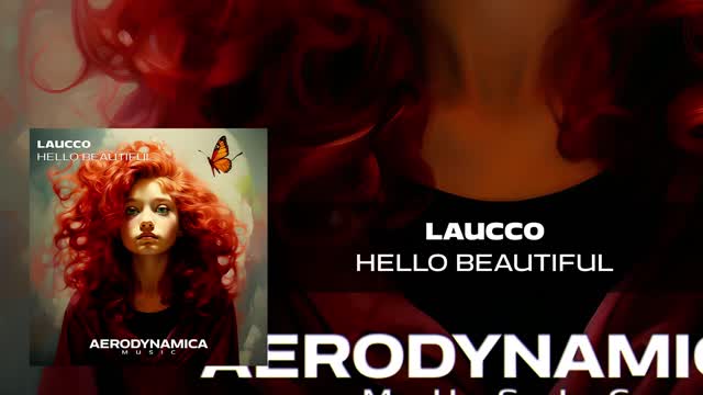 Laucco - Hello Beautiful