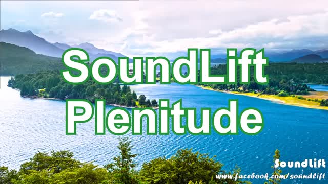 SoundLift - Plenitude (Original Mix)