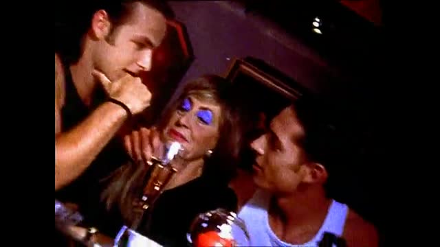 Lick ft. Kentucky Martha - I'm the Girl of Your Dreams