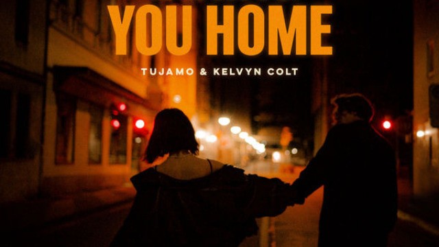 Tujamo - Taking You Home (Mainstage Mix)