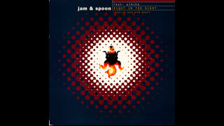 Jam And Spoon - Right In The Night [Feat. Plavka]