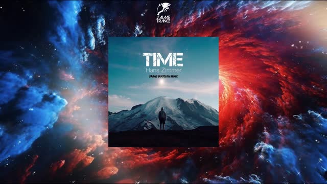 Hans Zimmer - Time (SABAS Bootleg Remix)