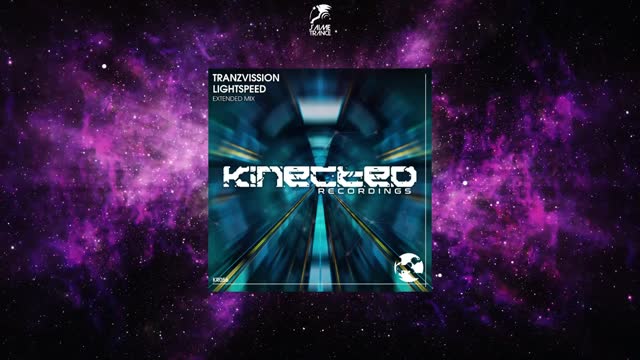 Tranzvission - Lightspeed (Extended Mix)
