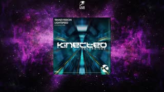 Tranzvission - Lightspeed (Extended Mix)