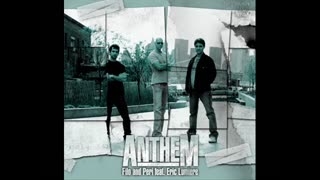 Filo & Peri - The Anthem (John O'Callaghan Remix)