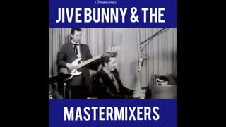 Jive Bunny & The Mastermixers - That's What I Like