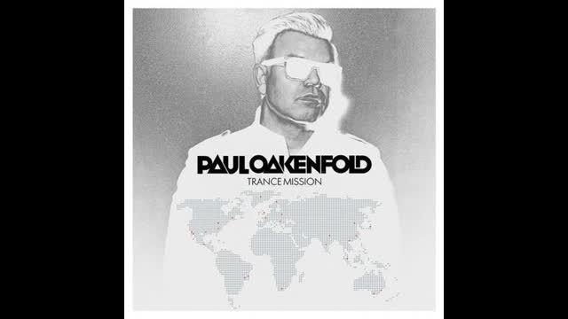 Paul Oakenfold  -  Hold That Sucker Down (Original Mix)