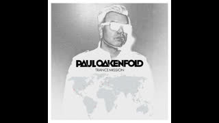 Paul Oakenfold  -  Hold That Sucker Down (Original Mix)
