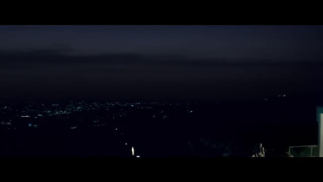 Calvin Harris ft. John Newman - Blame