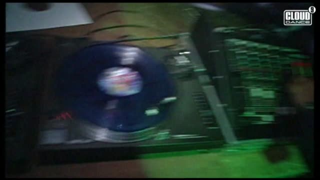 DJ Paul Elstak - Life Is Like A Dance