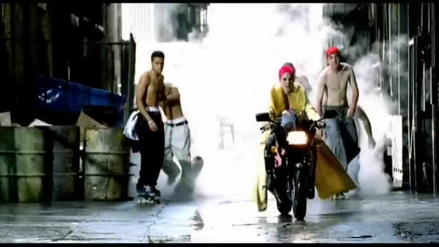 P!NK - There You Go