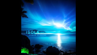 Simon O'shine - Isola