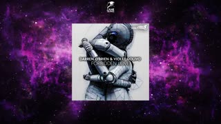 Darren O'Brien & Violet Dolivo - Forbidden Love (Extended Mix)