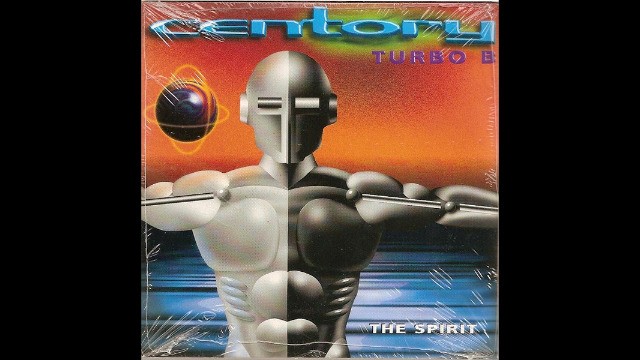 Centory - The Spirit
